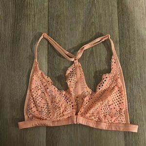 Girls bra. Size x small.